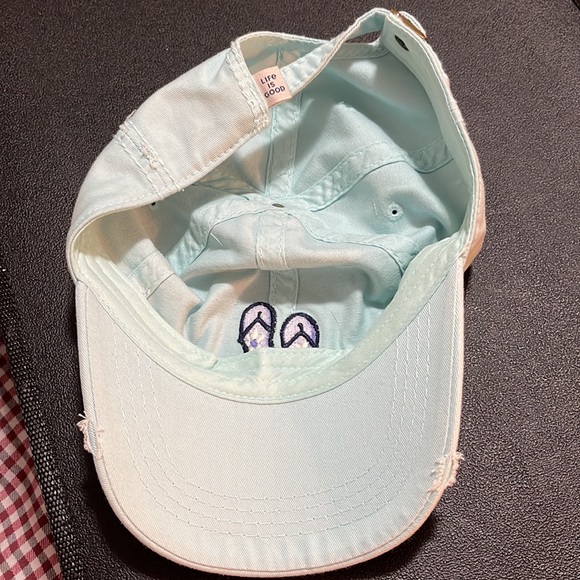 Cap - Picture 2 of 6